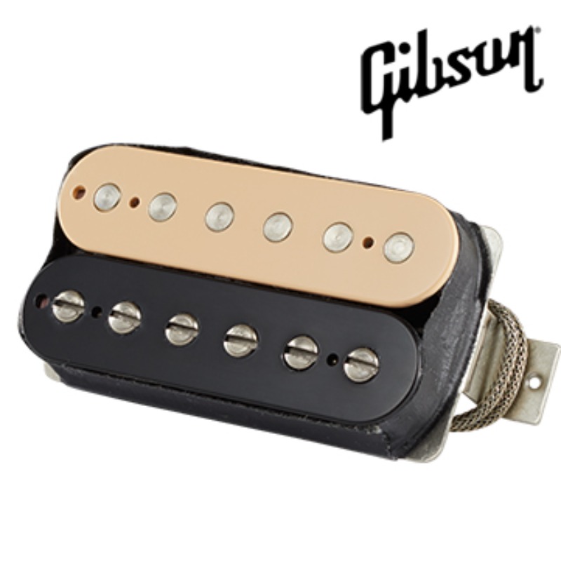 Gibson 496R (IM96R-ZB) Zebra 깁슨 픽업