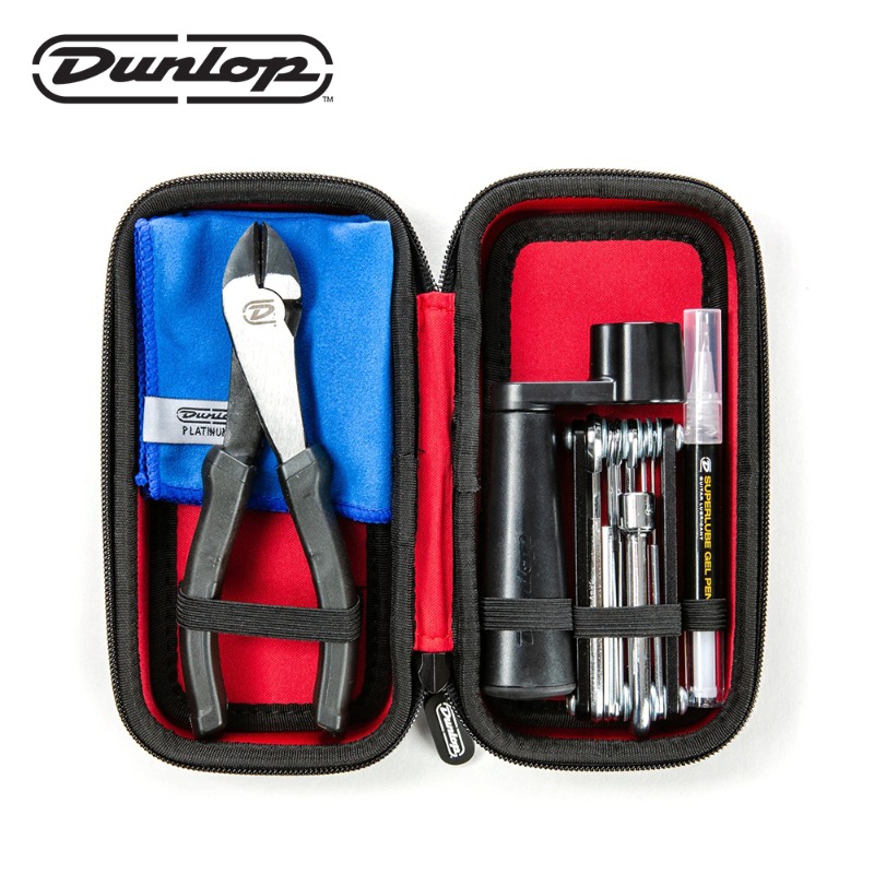 Dunlop SYSTEM 65 GUITAR STRING CHANGE KIT - SMALL
