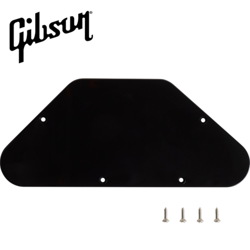 Gibson Control Plate - SG Standard (PRCP-020)