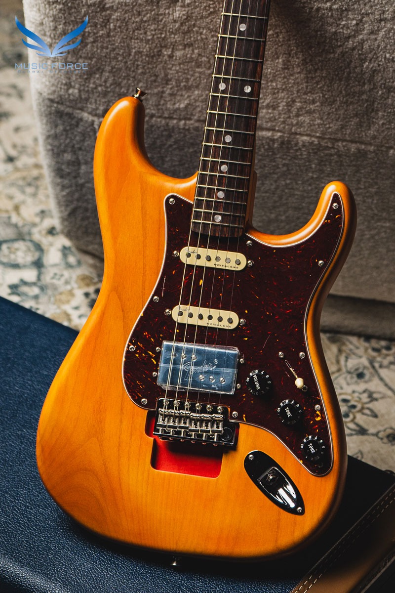 Fender USA Artist Series Michael Landau Coma Stratocaster-Coma Red w/Rosewood FB (신품) 펜더 마이클 랜도 코마 스트라토캐스터 - FML00287