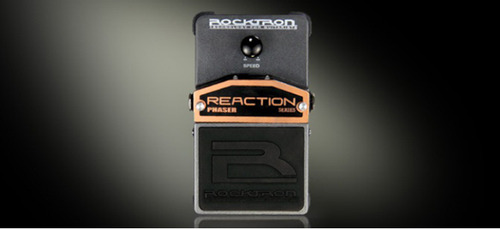 Rocktron Reaction Phaser