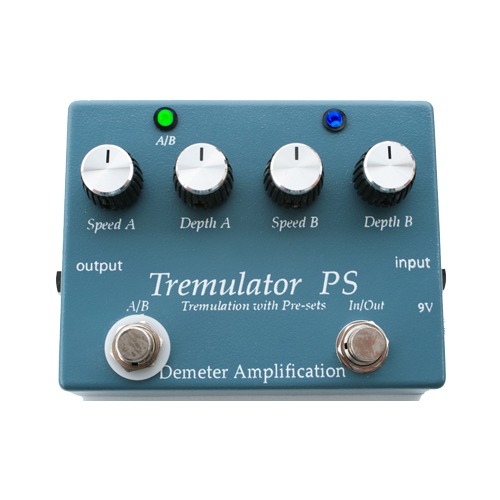 Demeter Tremulator PS TRM-PS