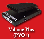 Morley PVO+ Volume Plus